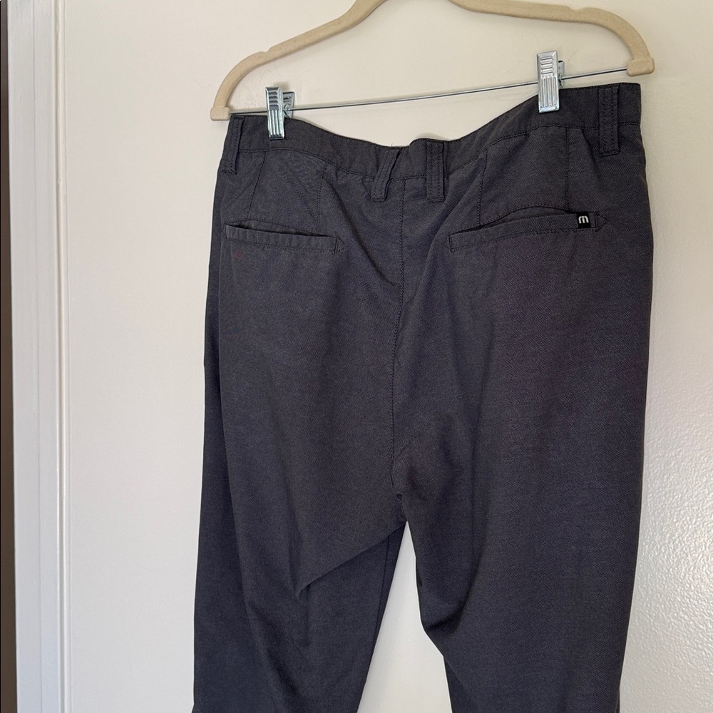 TravisMathew Travis Mathew stretch skinny pants